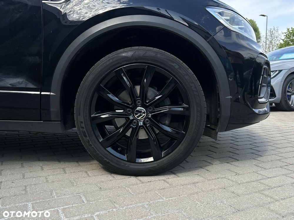 Volkswagen T-Roc 1.5 TSI R-Line DSG - 32