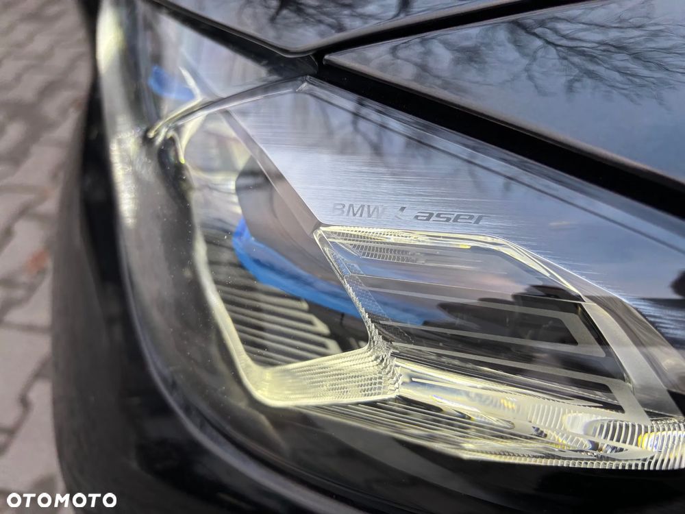 BMW Seria 4 420d M Sport sport - 5