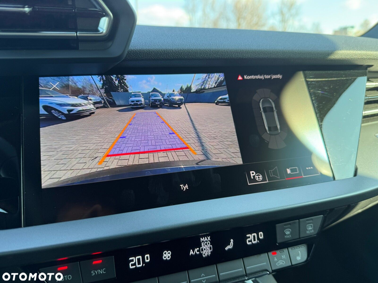Audi A3 - 16