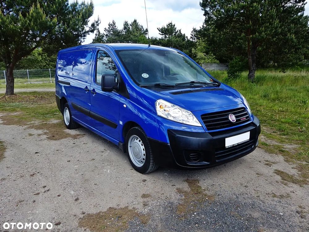 Fiat SCUDO - 3