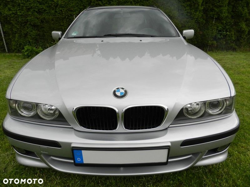 BMW Seria 5 - 14