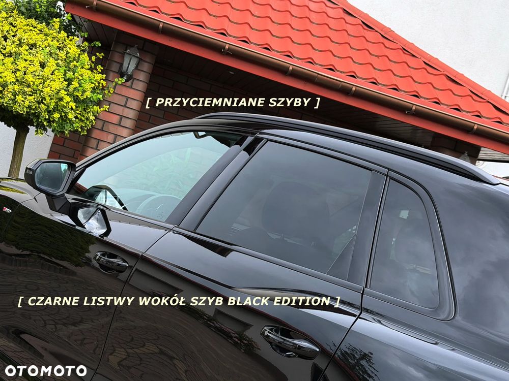 Audi Q3 35 TFSI S tronic S line - 36