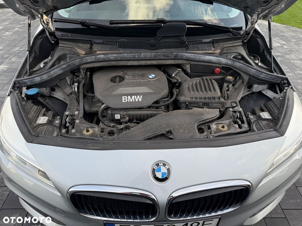 BMW Seria 2 218i - 15