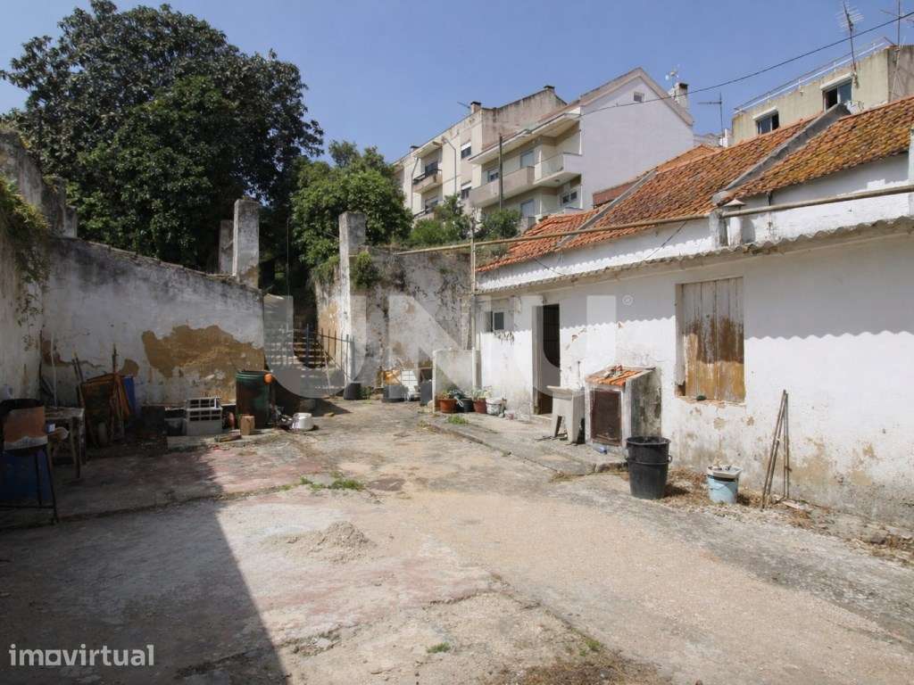 Terreno Misto em Vila Franca de Xira! - Grande imagem: 4/15