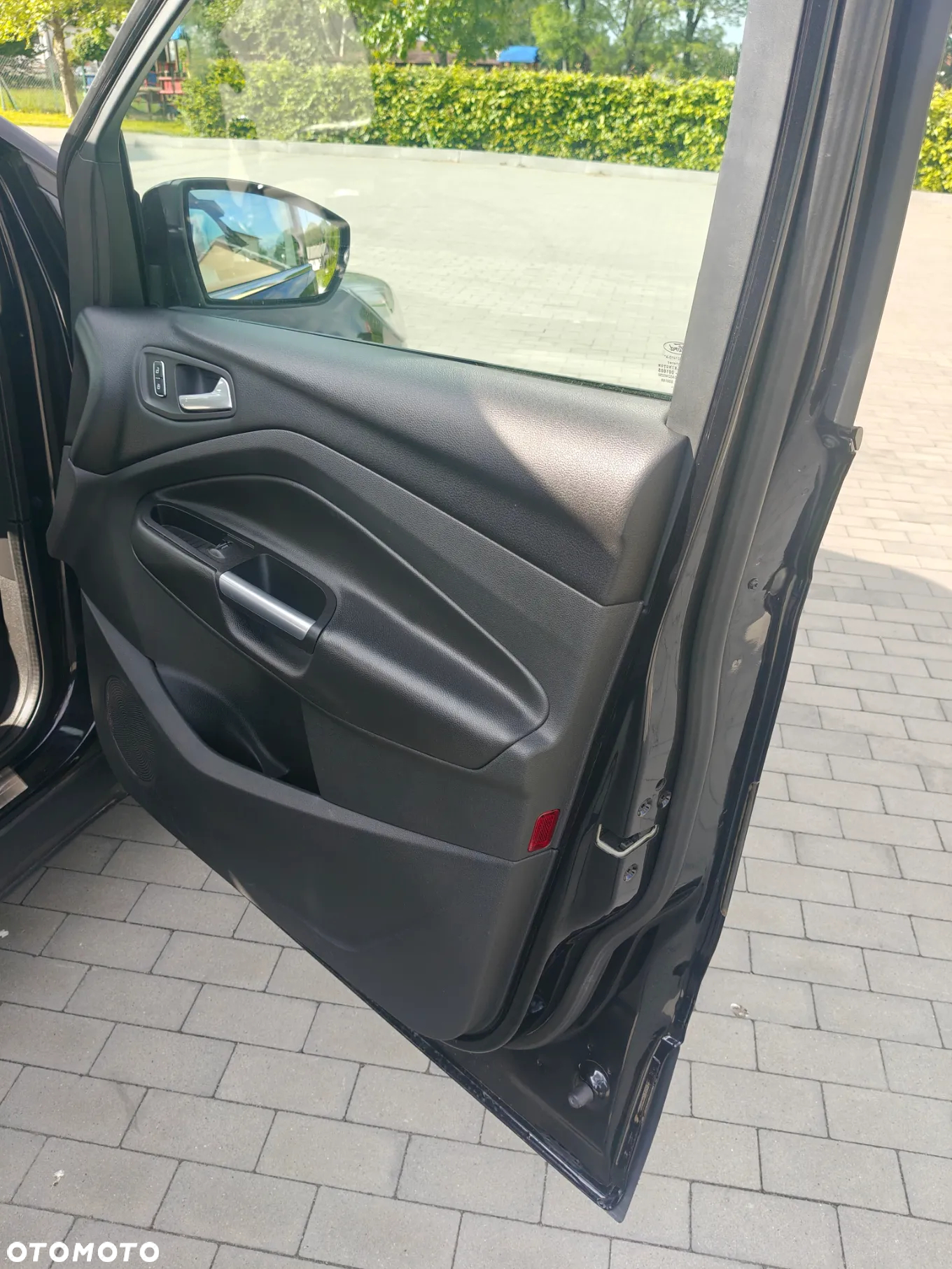 Ford Kuga 2.0 TDCi 4WD Trend - 24