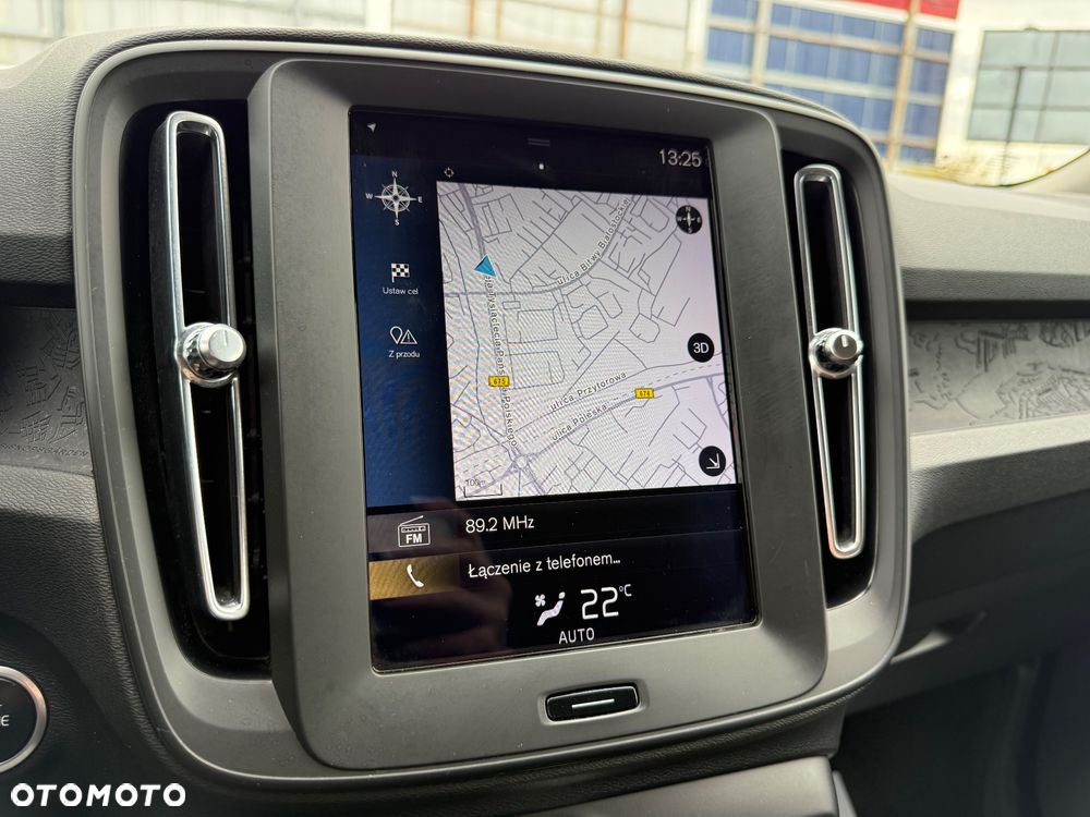 Volvo XC 40 - 31