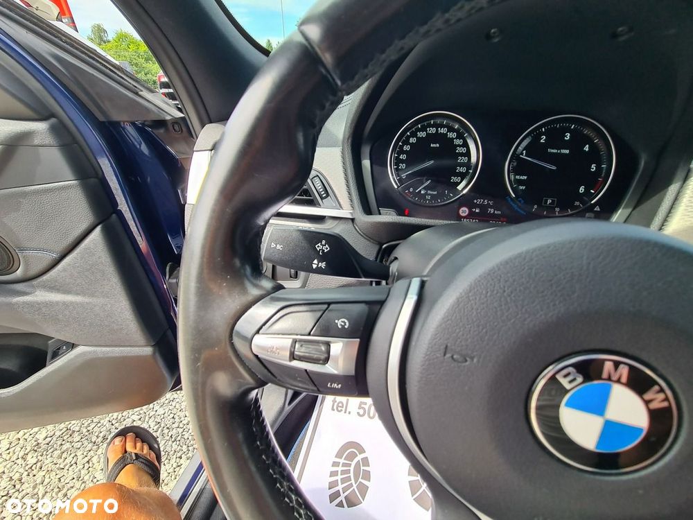 BMW X2 xDrive18d M Sport - 22