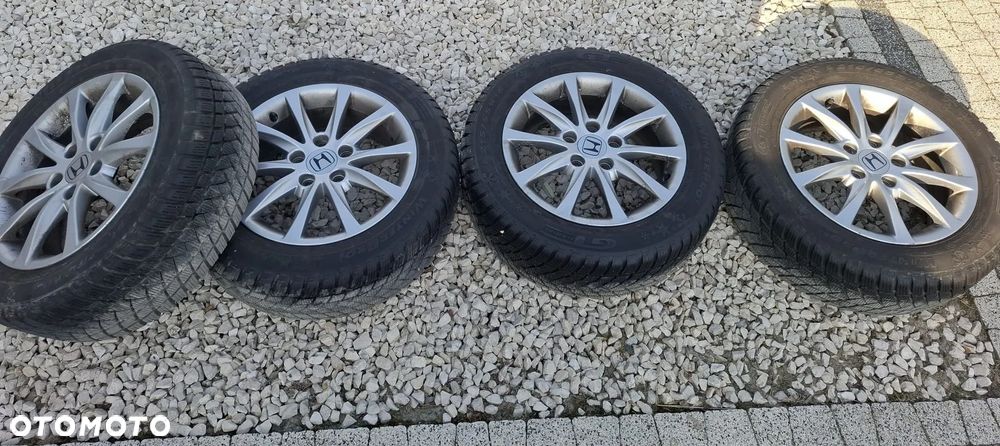 Honda Civic 1.5 T Sport (Navi) - 11