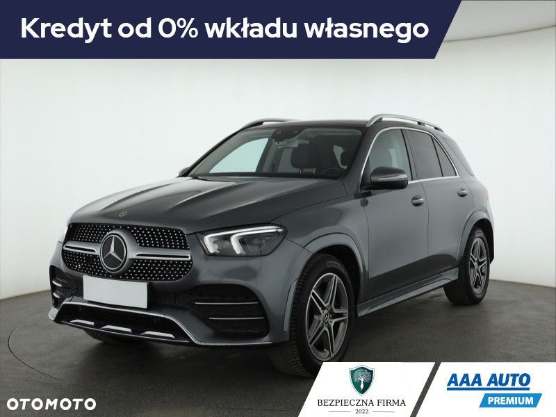 Mercedes-Benz GLE - 2