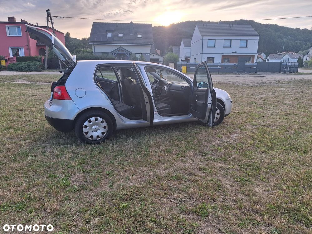Volkswagen Golf 1.4 Sportline - 21