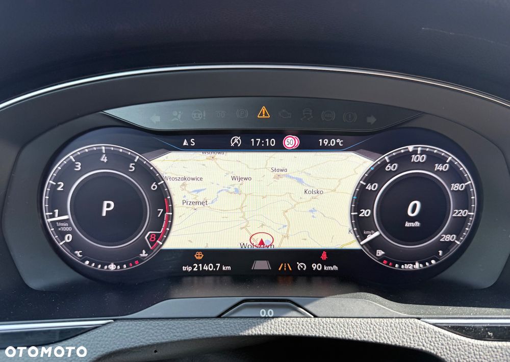 Volkswagen Arteon 2.0 TSI 4Motion R-Line DSG - 25