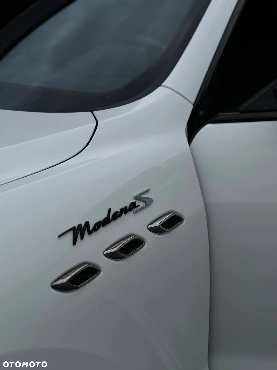 Maserati Levante Modena S - 34