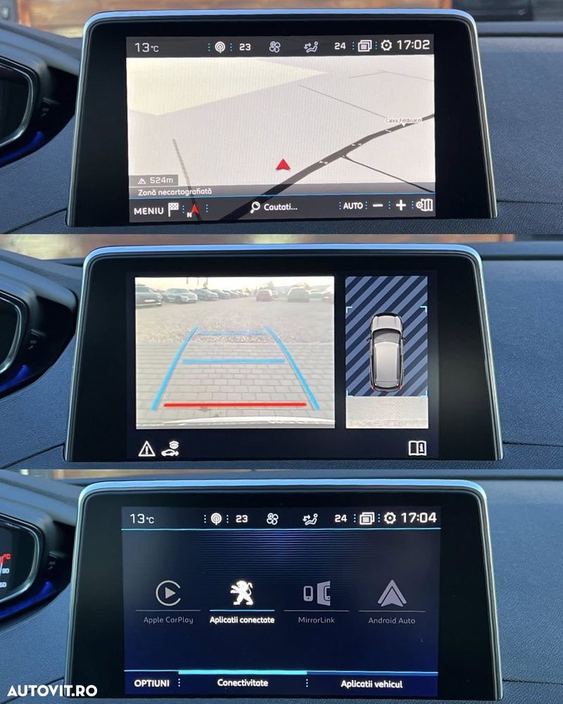 Peugeot 3008 1.6 BlueHDI S&S EAT6 GT-Line - 6