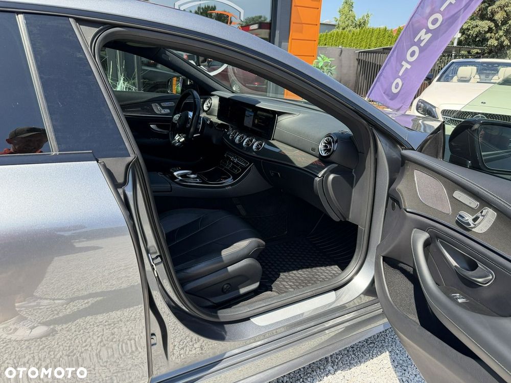 Mercedes-Benz CLS AMG 53 4-Matic+ - 21