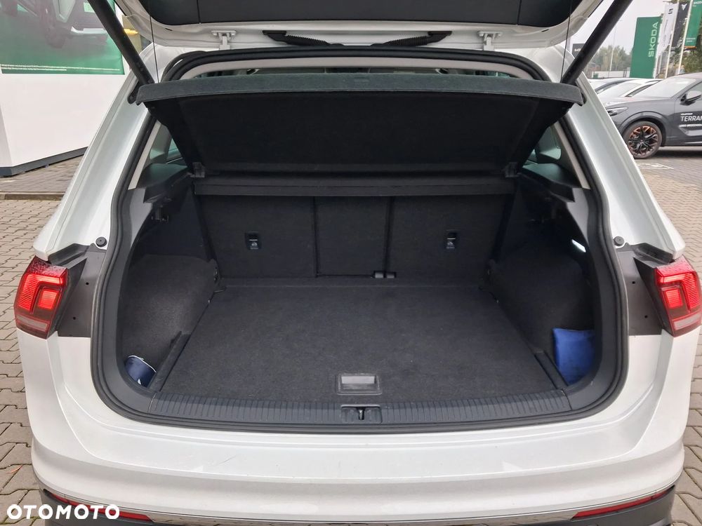 Volkswagen Tiguan 2.0 TDI SCR Life DSG - 25