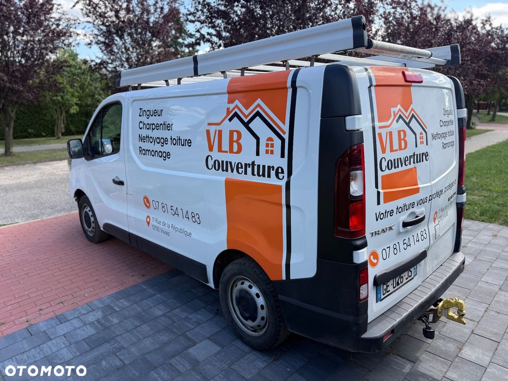 Renault Trafic - 7