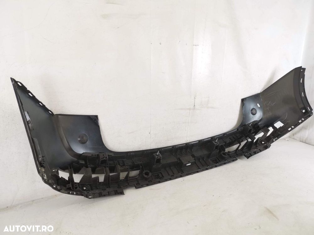 Bara Spate Audi Q5L SUV [FY] 2018 2019 2020 Originala In Stare Buna - 6