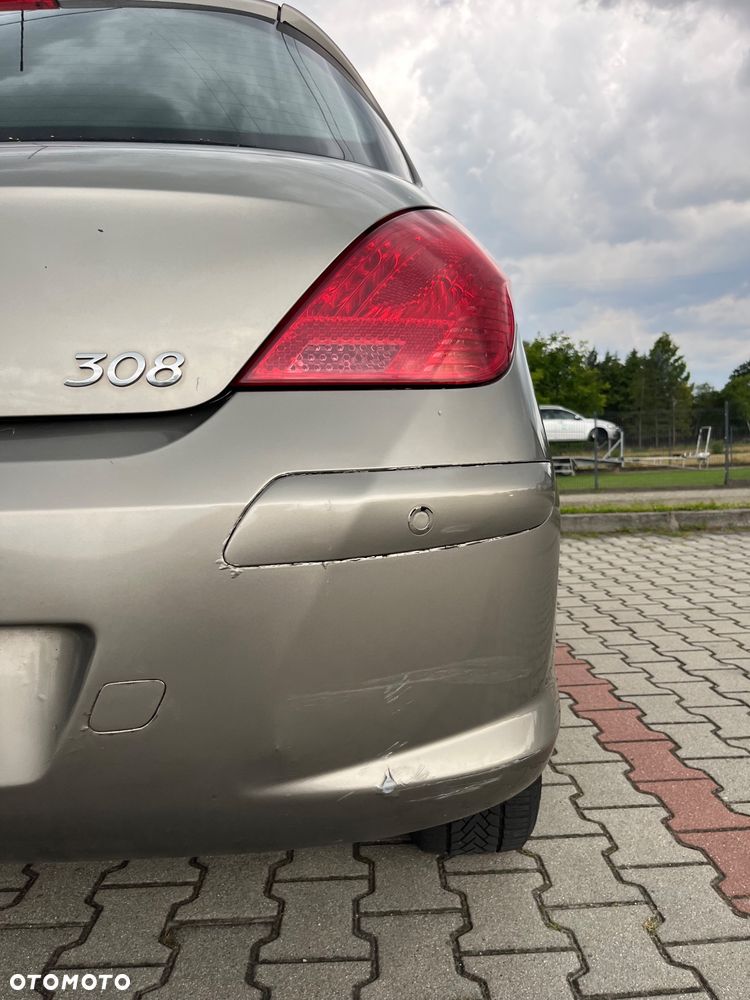 Peugeot 308 - 14