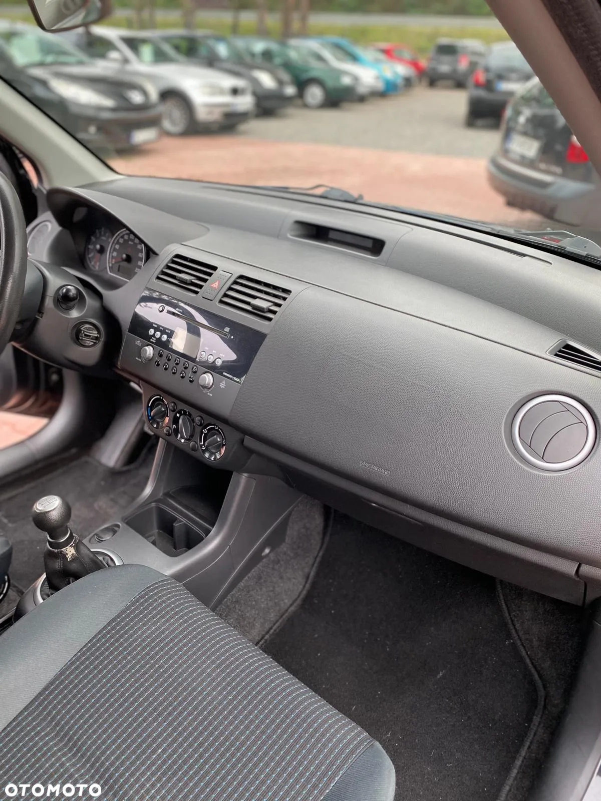 Suzuki Swift 1.5 Comfort - 9