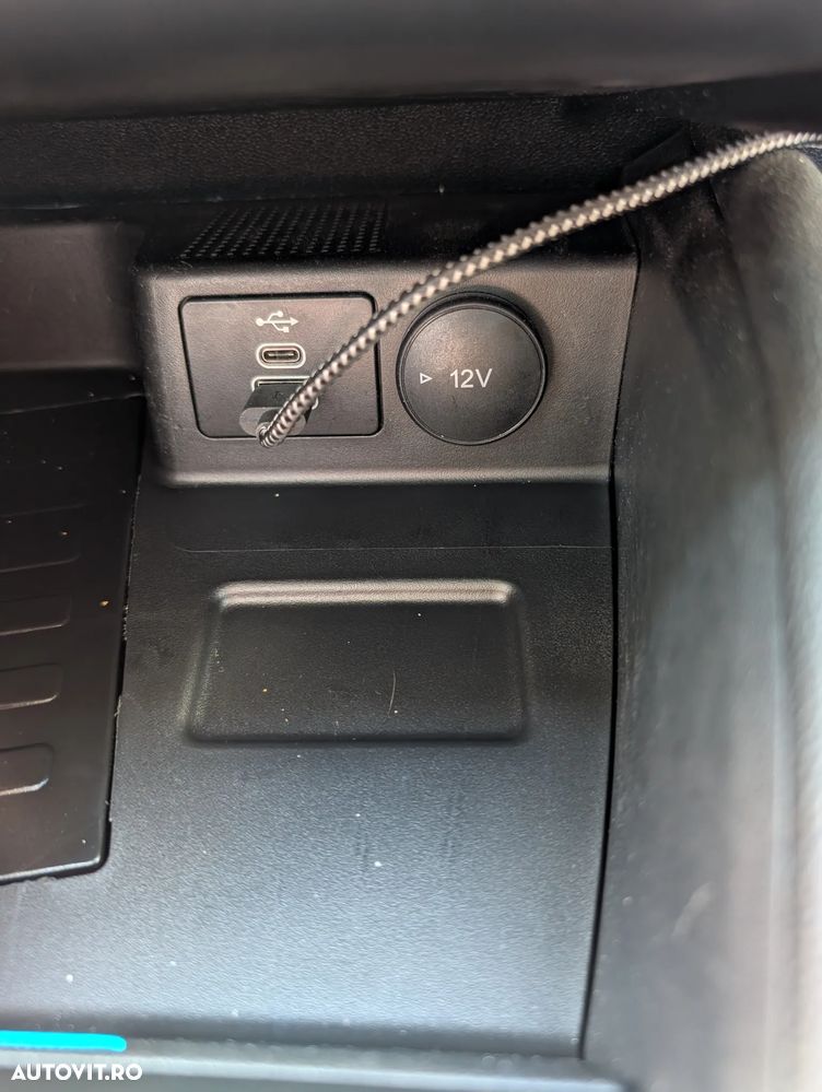 Ford Kuga 1.5 EcoBlue FWD Titanium X - 18