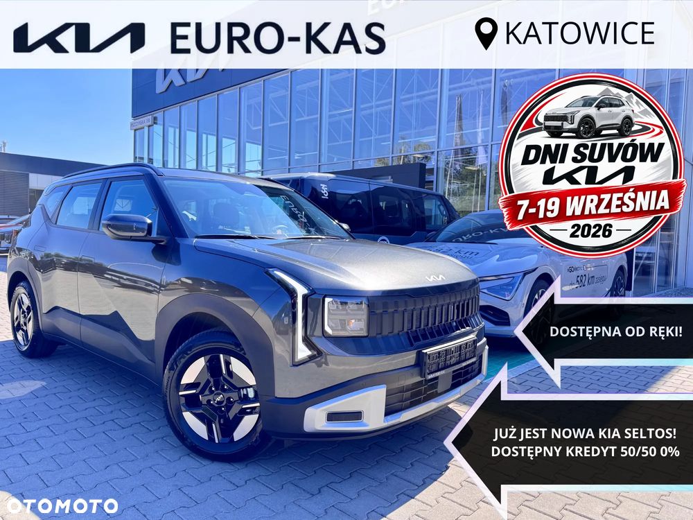 Kia Seltos 1.6 T-GDI M