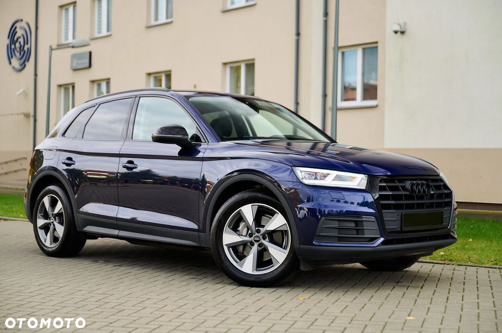 Audi Q5 - 5