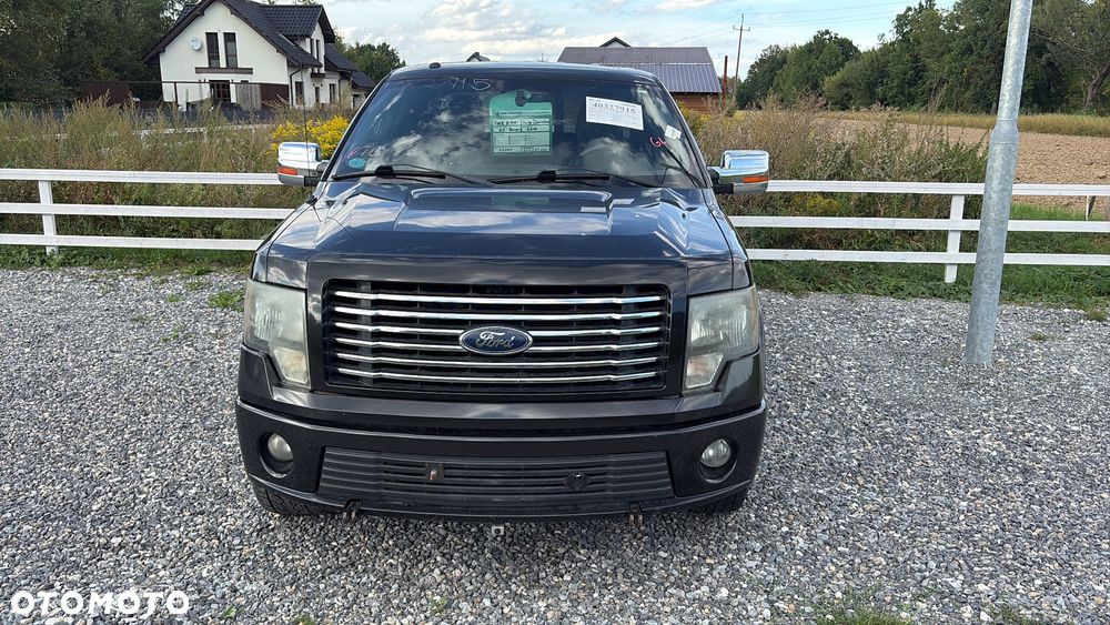 Ford F150 - 2
