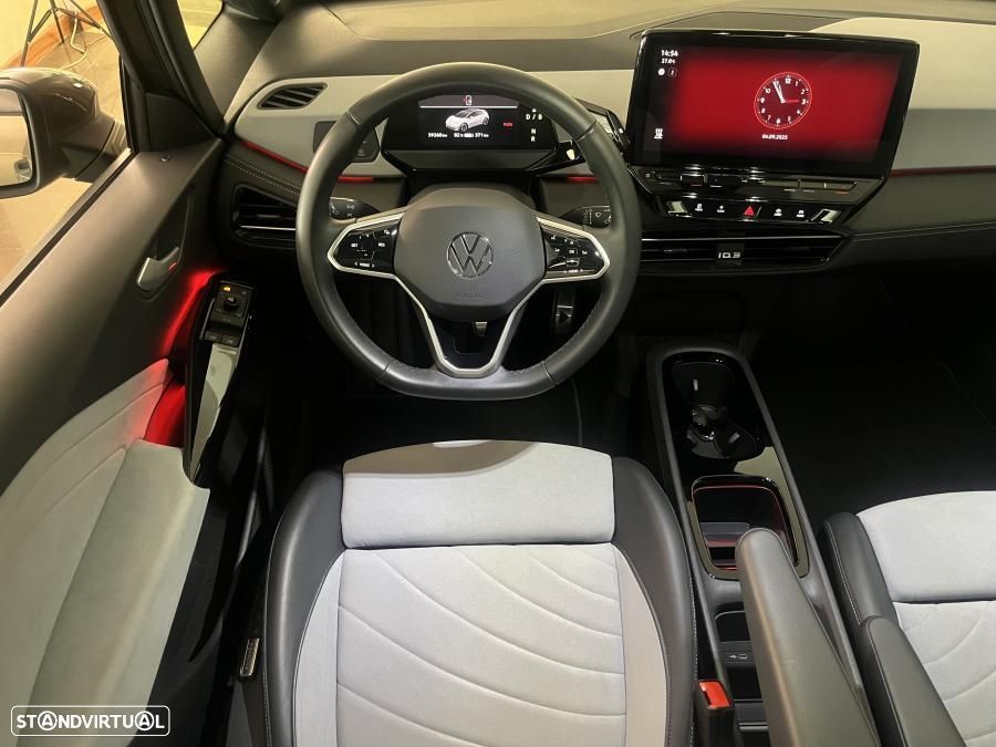 VW ID.3 77 kWh Pro S - 23