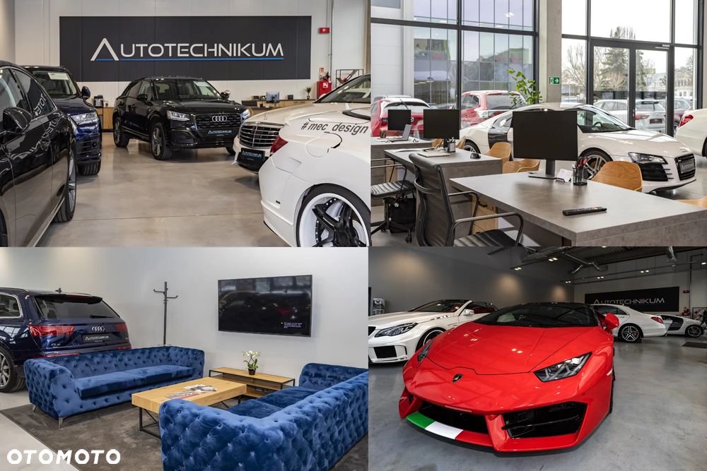 BMW Seria 3 318i M Sport - 27