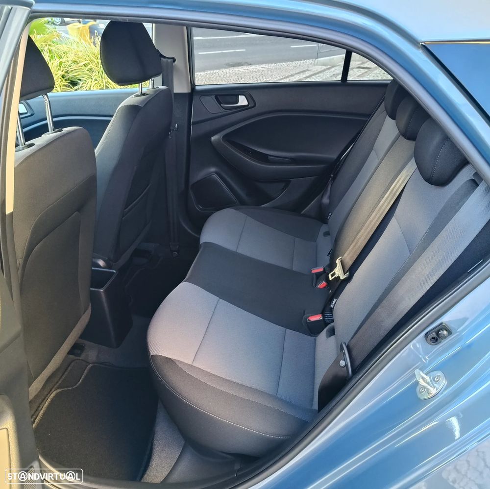 Hyundai i20 1.2 Style - 19