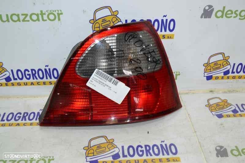 FAROLIM TRASEIRO DIREITO MG ROVER MG ZR - 1