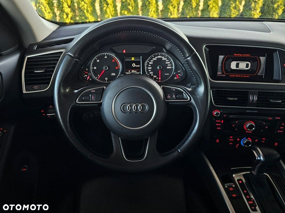 Audi Q5 - 14