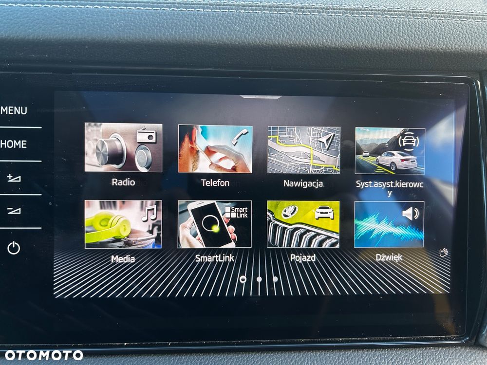 Skoda Kodiaq 2.0 TDI 4x4 Style DSG - 25