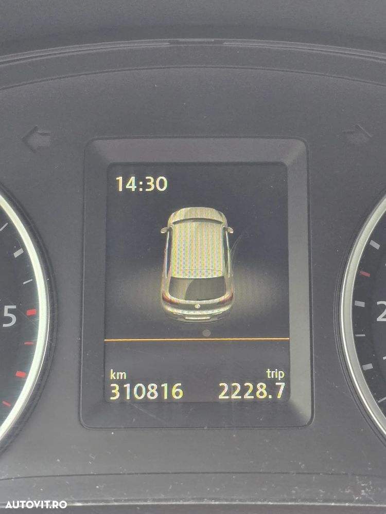 Volkswagen Tiguan 2.0 TDI 4Motion BMT Sport & Style - 7