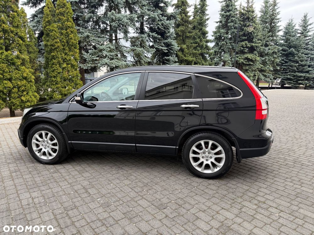 Honda CR-V 2.0i-VTEC Executive - 14