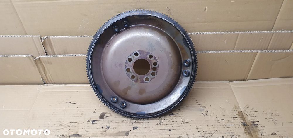 Koło zamachowe Mercedes ML W164 3.0 CDI - 4
