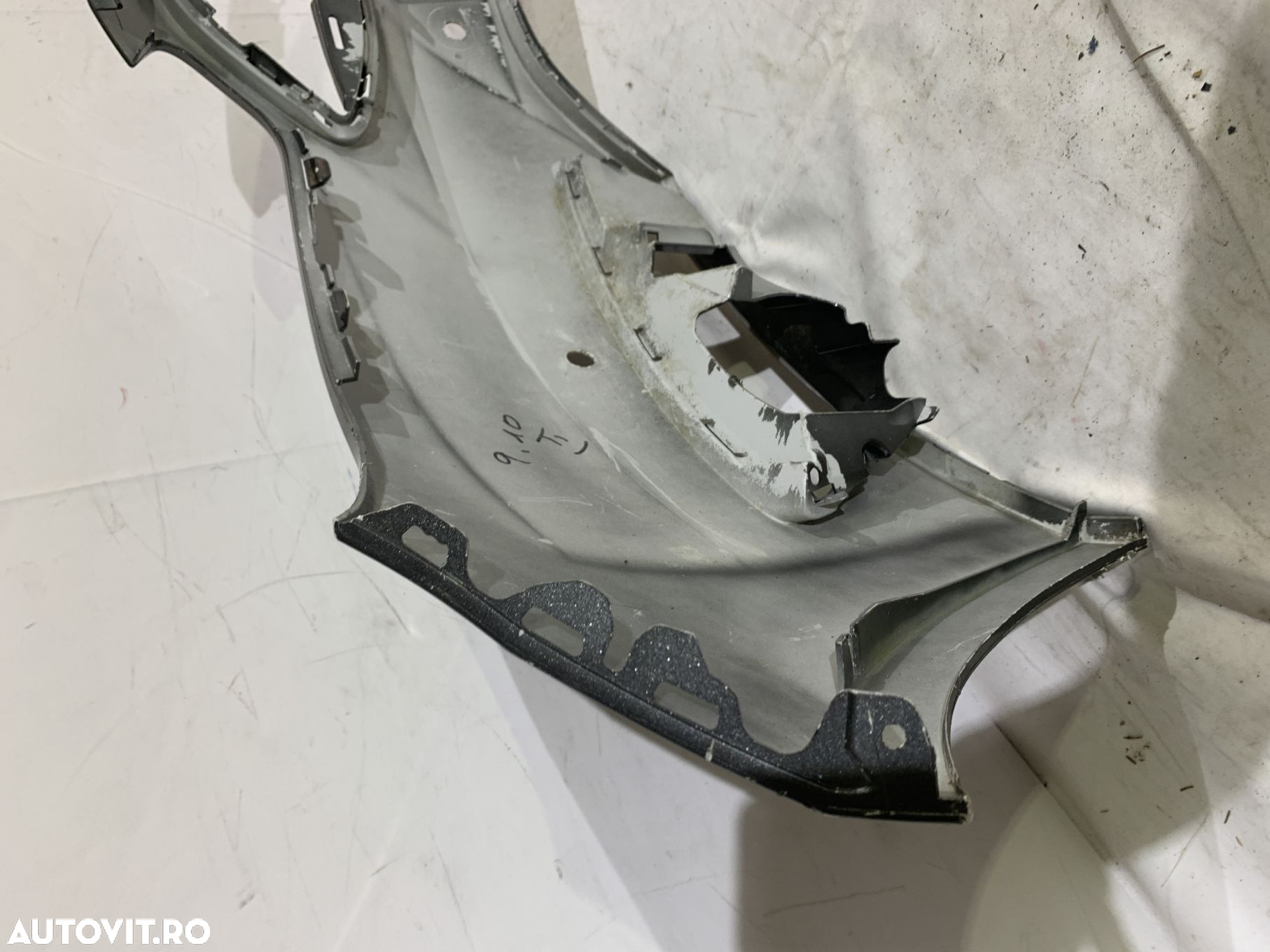 Bara fata  Ford Focus 3 facelift, 2014, 2015, 2016, 2017, 2018, cod origine OE F1EB-17757-A. - 6
