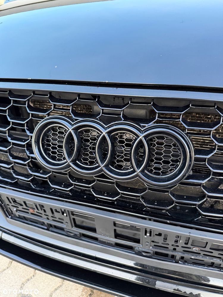 Audi A4 Avant 2.0 TDI S tronic sport - 29