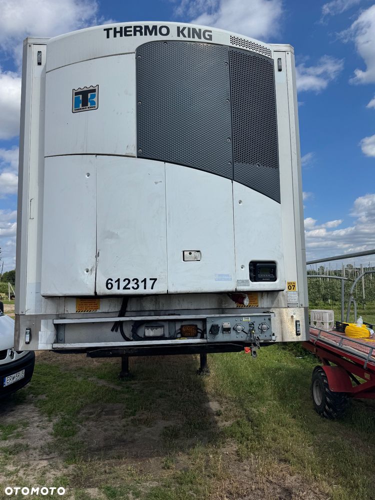 Montracon THERMO KING SLX 300 - 9