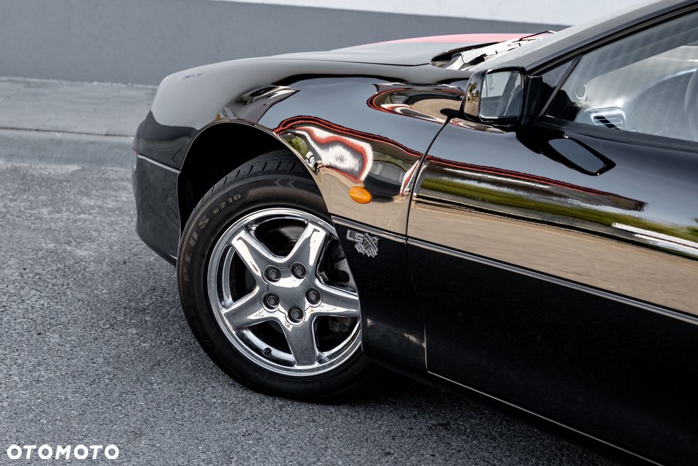 Chevrolet Camaro - 11