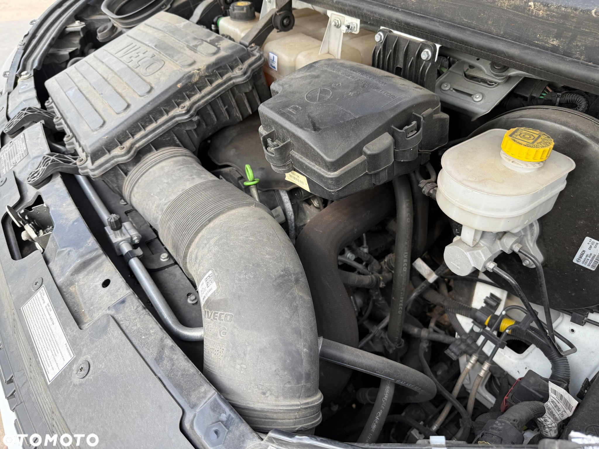 Iveco Daily 35S14 - 32