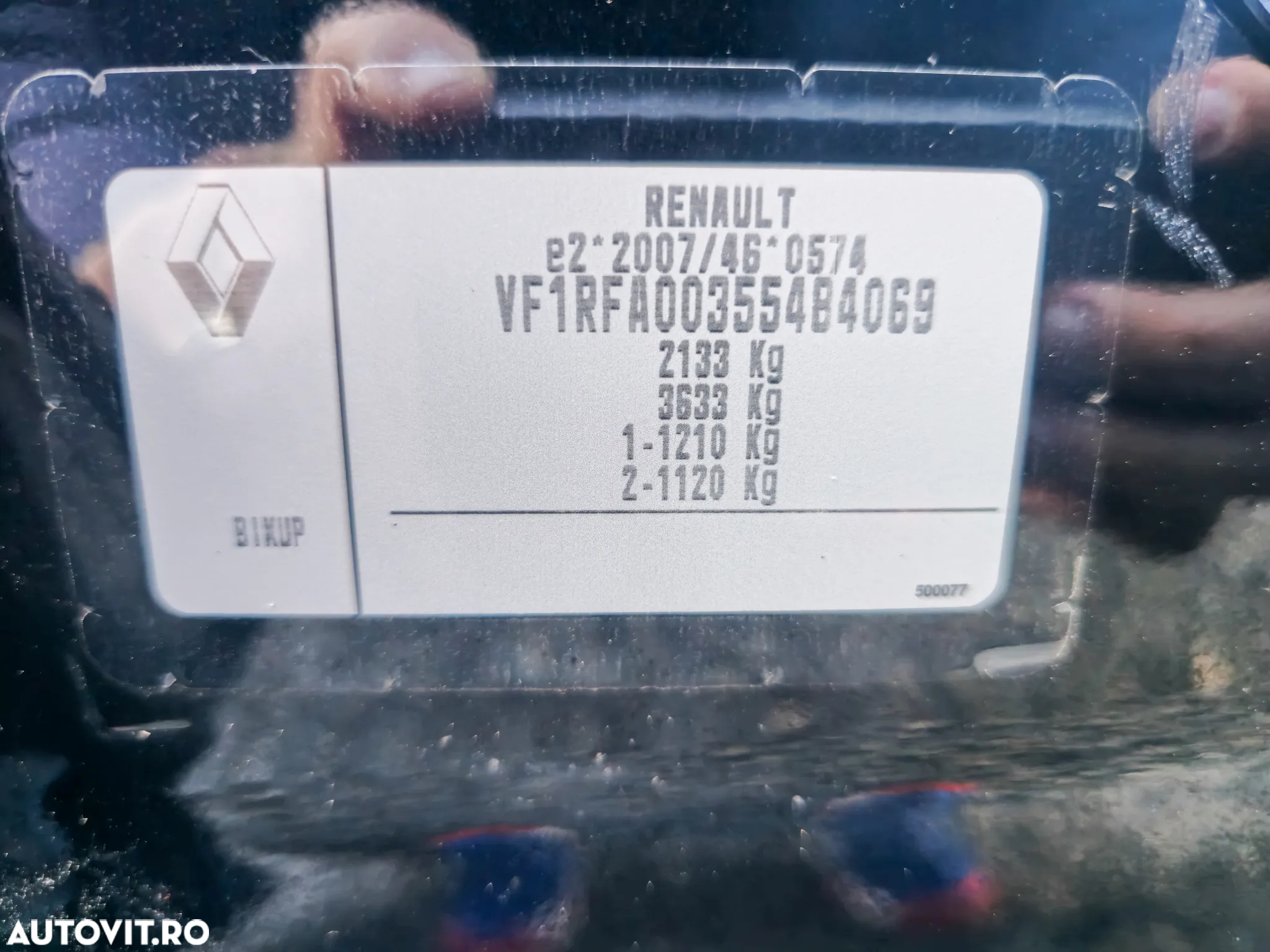 Renault Scenic ENERGY dCi 160 EDC BOSE EDITION - 20