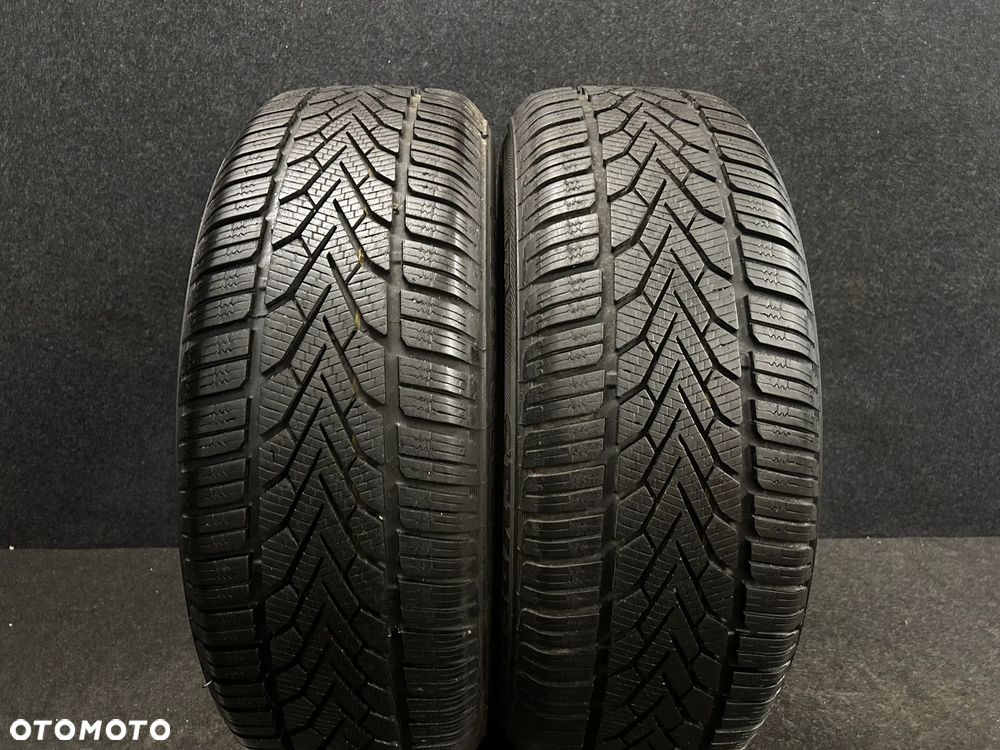 Opony zimowe Semperit Speed-Grip 2 205/60/16 92H 2szt. - 1