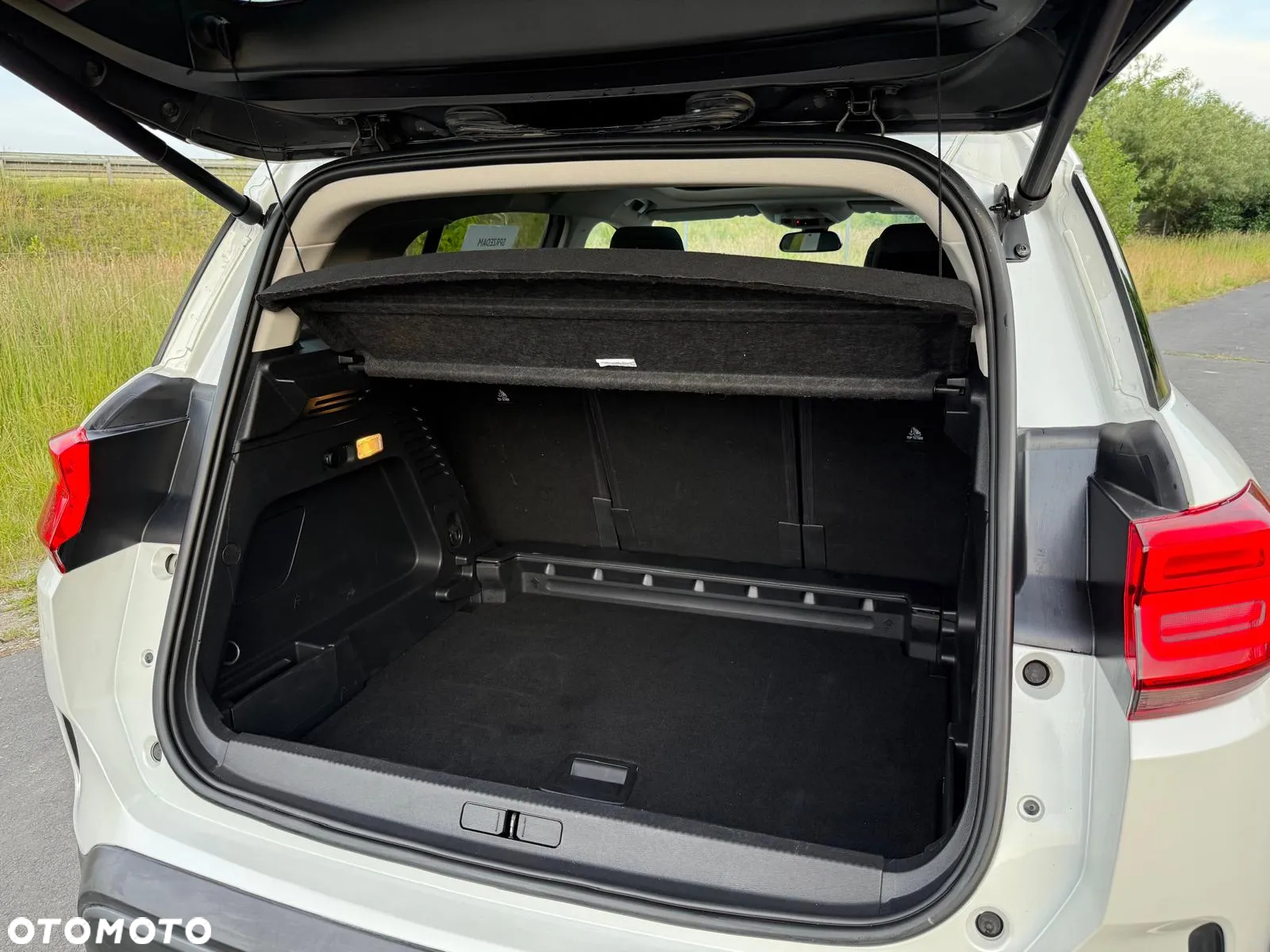 Citroën C5 Aircross BlueHDI 180 S&S EAT8 SHINE PACK - 18