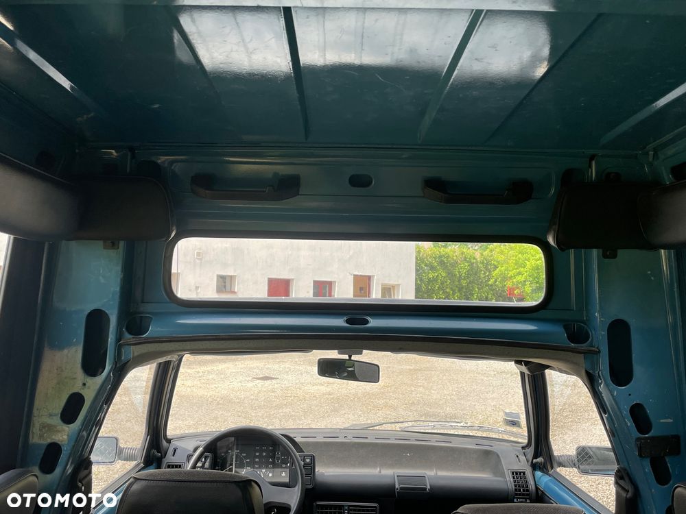 Fiat Fiorino - 20