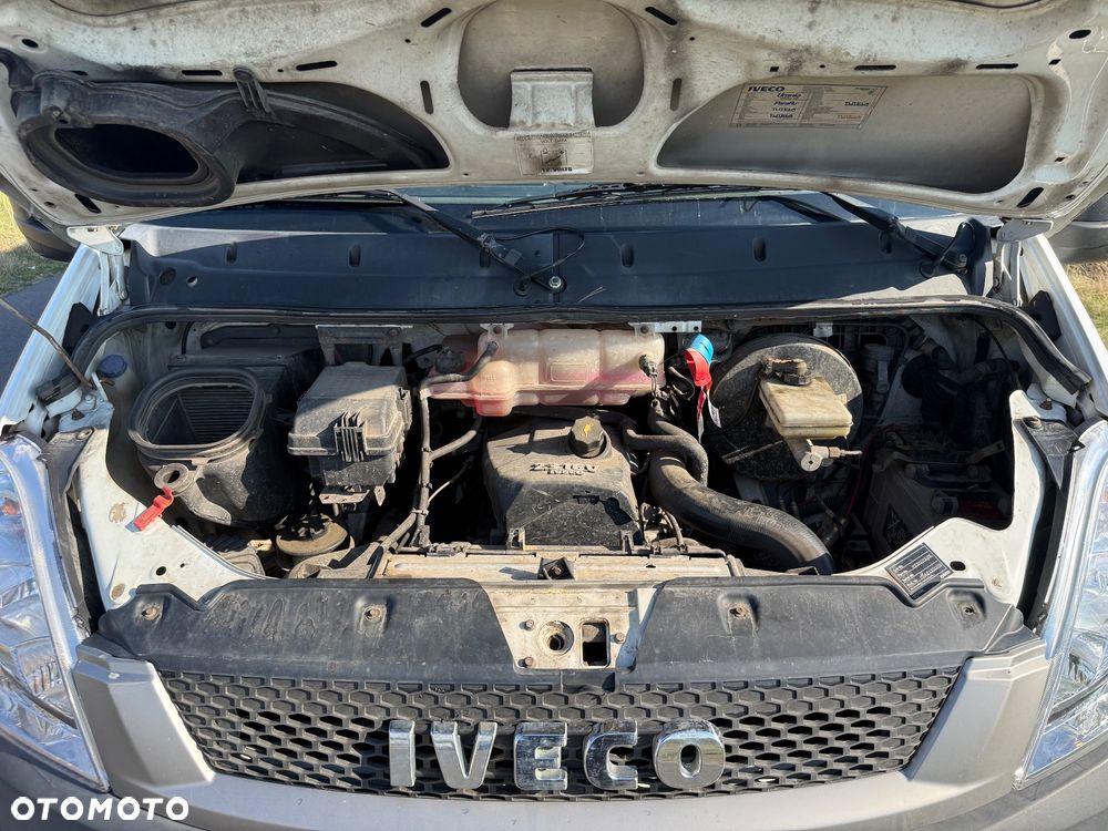 Iveco Daily - 6