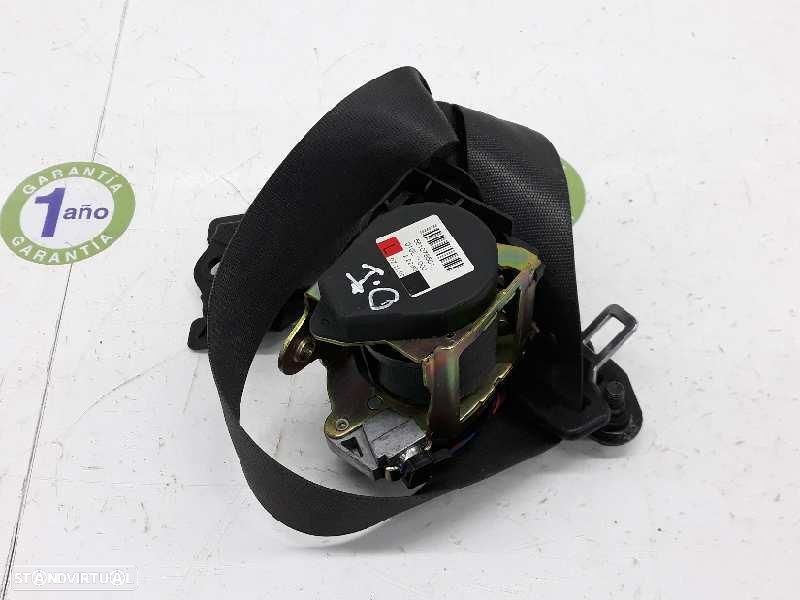 PRÉ-TENSOR AIRBAG ESQUERDO BMW SERIE 7 E65E66 - 1