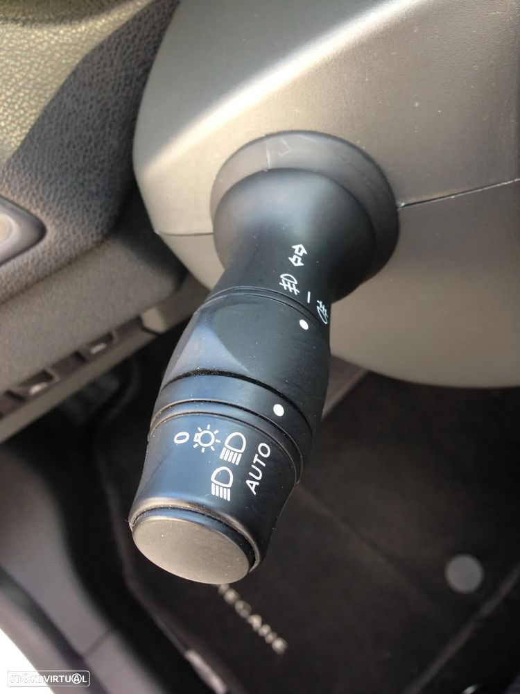 Renault Mégane Sport Tourer 1.5 dCi GT Line - 13