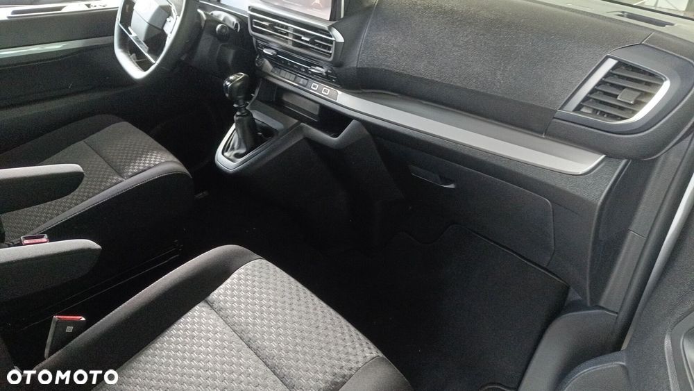 Toyota Proace Verso 2.0 D4-D Medium Family - 8