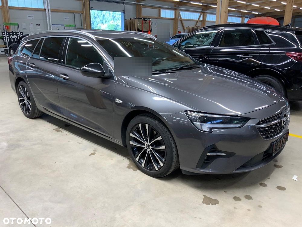 Opel Insignia 2.0 CDTI Business Elegance S&S - 3